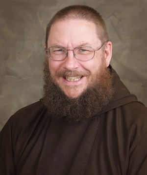 Br. Augustine Rohde