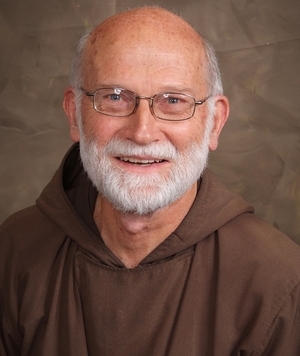 Fr. Bill Kraus