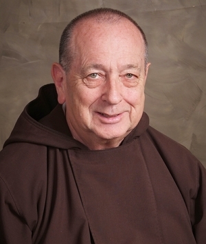 Fr. Charles Polifka