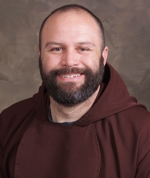 Fr. Jason Moore